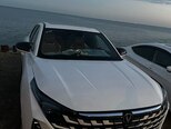 Changan Uni-Z-5