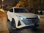 Changan Uni-Z-2