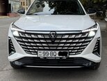 Changan Uni-Z-4