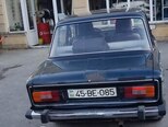 LADA (VAZ) 2106-2