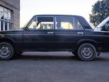 LADA (VAZ) 2106-7