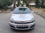 Opel Astra-1
