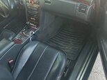 Mercedes E 220-6
