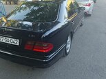 Mercedes E 220-8