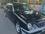 Mercedes E 220-9
