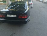 Mercedes E 220-15
