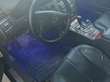 Mercedes E 220-14