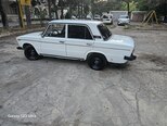 LADA (VAZ) 2106-6