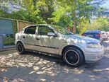 Opel Astra-9