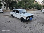 LADA (VAZ) 2106-8