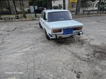 LADA (VAZ) 2106-3