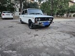 LADA (VAZ) 2106-1