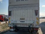 Mercedes Atego 818-7