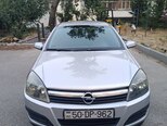 Opel Astra-8