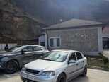 Opel Astra-1