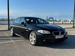 BMW 535-1