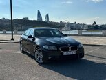 BMW 535-21