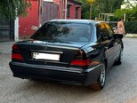 Mercedes C 180-2