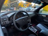 Mercedes C 180-3