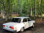 LADA (VAZ) 2107-2