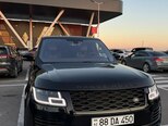 Land Rover Range Rover-9