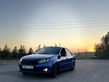 LADA (VAZ) Granta-1