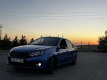 LADA (VAZ) Granta-13