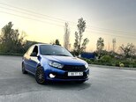 LADA (VAZ) Granta-2