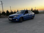 LADA (VAZ) Granta-7