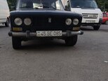 LADA (VAZ) 2106-1