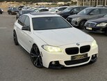 BMW 525-3