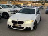 BMW 525-4