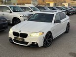 BMW 525-2