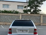 Mercedes C 220-5
