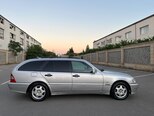 Mercedes C 220-6