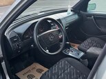 Mercedes C 220-8