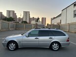 Mercedes C 220-7