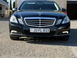 Mercedes E 300-1