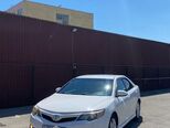 Toyota Camry-1