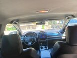 Toyota Camry-7