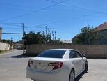 Toyota Camry-6