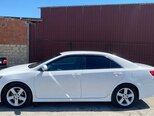 Toyota Camry-9