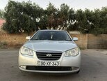 Hyundai Avante-1