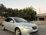 Hyundai Avante-2
