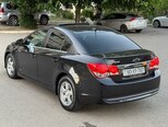 Chevrolet Cruze-5
