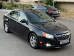 Chevrolet Cruze-4