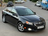 Chevrolet Cruze-1