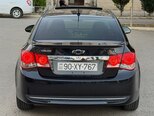 Chevrolet Cruze-8