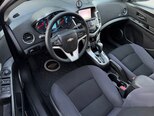 Chevrolet Cruze-9