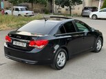 Chevrolet Cruze-7